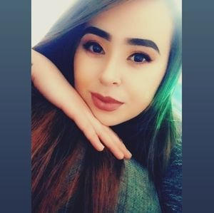 Meet your Posher, Andy